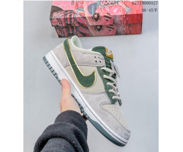 Wholesale Cheap SB Dunk Low Dunk Series Shoes Mens Womens Designer Sport Sneakers size 36-45 (35) 