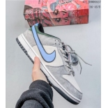 Wholesale Cheap SB Dunk Low Dunk Series Shoes Mens Womens Designer Sport Sneakers size 36-45 (36) 