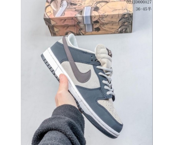 Wholesale Cheap SB Dunk Low Dunk Series Shoes Mens Womens Designer Sport Sneakers size 36-45 (37) 