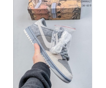 Wholesale Cheap SB Dunk Low Dunk Series Shoes Mens Womens Designer Sport Sneakers size 36-45 (39) 