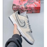 Wholesale Cheap SB Dunk Low Dunk Series Shoes Mens Womens Designer Sport Sneakers size 36-45 (41) 