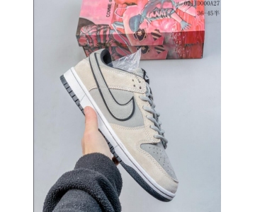 Wholesale Cheap SB Dunk Low Dunk Series Shoes Mens Womens Designer Sport Sneakers size 36-45 (41) 