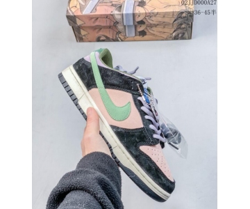 Wholesale Cheap SB Dunk Low Dunk Series Shoes Mens Womens Designer Sport Sneakers size 36-45 (42) 