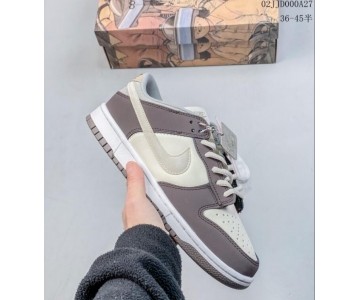 Wholesale Cheap SB Dunk Low Dunk Series Shoes Mens Womens Designer Sport Sneakers size 36-45 (45) 