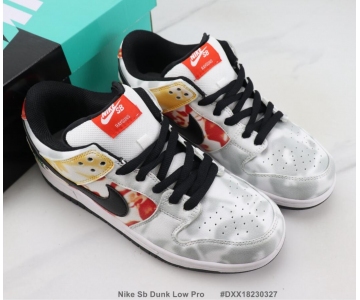 Wholesale Cheap SB Dunk Low Pro Shoes Mens Womens Designer Sport Sneakers size 36-45 (17)
