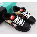 Wholesale Cheap SB Dunk Low Pro Shoes Mens Womens Designer Sport Sneakers size 36-46 (1)