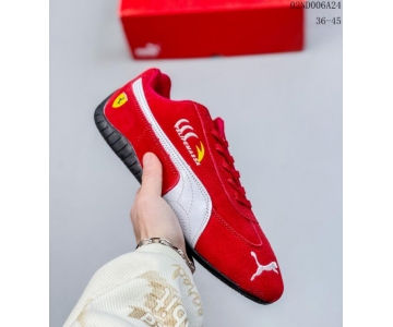 Wholesale Cheap SF Drift UItra  Ferrari joint name Shoes Mens Womens Designer Sport Sneakers size 36-45 (4) 