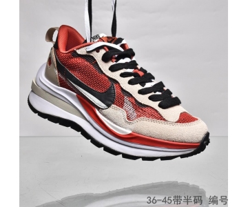 Wholesale Cheap Sacai x NK VaporWaffle 3.0 Shoes Mens Womens Designer Sport Sneakers size 36-45 (11) 