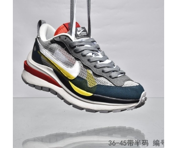 Wholesale Cheap Sacai x NK VaporWaffle 3.0 Shoes Mens Womens Designer Sport Sneakers size 36-45 (2) 