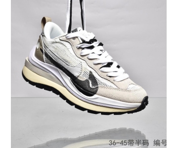 Wholesale Cheap Sacai x NK VaporWaffle 3.0 Shoes Mens Womens Designer Sport Sneakers size 36-45 (3) 