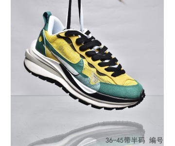 Wholesale Cheap Sacai x NK VaporWaffle 3.0 Shoes Mens Womens Designer Sport Sneakers size 36-45 (4) 