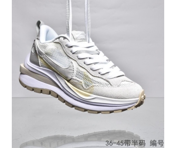 Wholesale Cheap Sacai x NK VaporWaffle 3.0 Shoes Mens Womens Designer Sport Sneakers size 36-45 (5) 