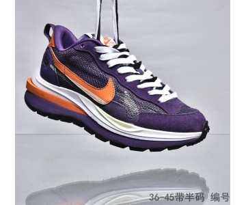 Wholesale Cheap Sacai x NK VaporWaffle 3.0 Shoes Mens Womens Designer Sport Sneakers size 36-45 (8) 