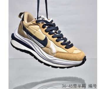 Wholesale Cheap Sacai x NK VaporWaffle 3.0 Shoes Mens Womens Designer Sport Sneakers size 36-45 (9) 