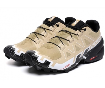 Wholesale Cheap Salomon SPEEDCROSS 6 GTX Shoes Mens Womens Designer Sport Sneakers size 40-45 (2)