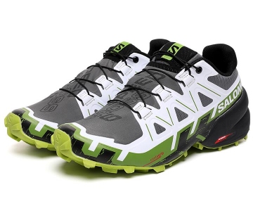 Wholesale Cheap Salomon SPEEDCROSS 6 GTX Shoes Mens Womens Designer Sport Sneakers size 40-45 (3)