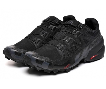 Wholesale Cheap Salomon SPEEDCROSS 6 GTX Shoes Mens Womens Designer Sport Sneakers size 40-45 (5)