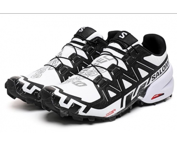 Wholesale Cheap Salomon SPEEDCROSS 6 GTX Shoes Mens Womens Designer Sport Sneakers size 40-45 (6)
