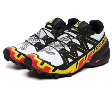 Wholesale Cheap Salomon SPEEDCROSS 6 GTX Shoes Mens Womens Designer Sport Sneakers size 40-45 (7)