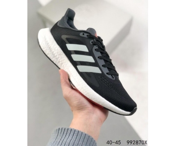 Wholesale Cheap Solar Glide 4 Popcorn outsole Shoes Mens Womens Designer Sport Sneakers size 40-45 (1) 