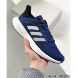 Wholesale Cheap Solar Glide 4 Popcorn outsole Shoes Mens Womens Designer Sport Sneakers size 40-45 (3) 