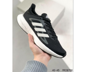 Wholesale Cheap Solar Glide 4 Popcorn outsole Shoes Mens Womens Designer Sport Sneakers size 40-45 (5) 