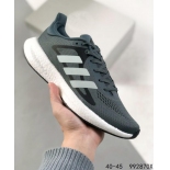 Wholesale Cheap Solar Glide 4 Popcorn outsole Shoes Mens Womens Designer Sport Sneakers size 40-45 (7) 