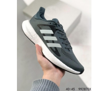 Wholesale Cheap Solar Glide 4 Popcorn outsole Shoes Mens Womens Designer Sport Sneakers size 40-45 (7) 