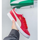 Wholesale Cheap Suede Classic Shoes Mens Womens Designer Sport Sneakers size 36-44 (7) 