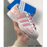 Wholesale Cheap Superstar Clover shell head Shoes Mens Womens Designer Sport Sneakers size 36-39 (3)
