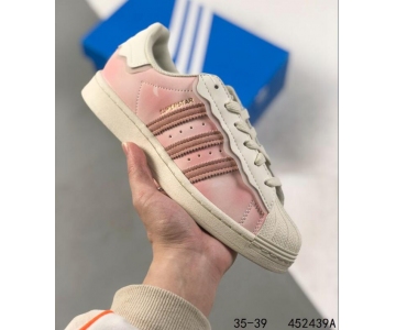 Wholesale Cheap Superstar Clover shell head Shoes Mens Womens Designer Sport Sneakers size 36-39 (6)