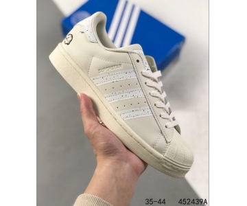 Wholesale Cheap Superstar Clover shell head Shoes Mens Womens Designer Sport Sneakers size 36-44 (9)