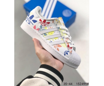 Wholesale Cheap Superstar Clover shell head series Shoes Mens Womens Designer Sport Sneakers size 36-44 (2) 