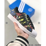 Wholesale Cheap Superstar Clover shell head series Shoes Mens Womens Designer Sport Sneakers size 36-44 (6) 
