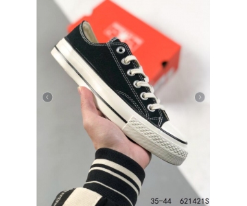 Wholesale Cheap Thick soled canvas shoes Shoes Mens Womens Designer Sport Sneakers size 35-44 (1) 