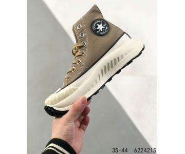 Wholesale Cheap Thick soled canvas shoes Shoes Mens Womens Designer Sport Sneakers size 35-44 (11) 