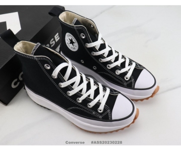 Wholesale Cheap Thick soled canvas shoes Shoes Mens Womens Designer Sport Sneakers size 35-44 (13) 