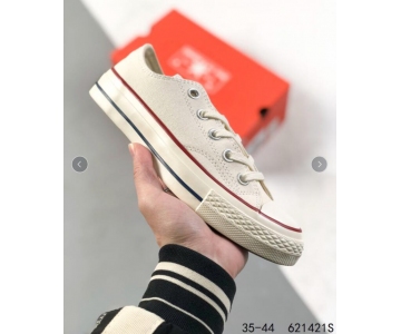 Wholesale Cheap Thick soled canvas shoes Shoes Mens Womens Designer Sport Sneakers size 35-44 (3) 