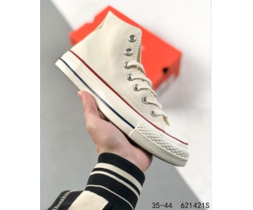 Wholesale Cheap Thick soled canvas shoes Shoes Mens Womens Designer Sport Sneakers size 35-44 (6) 