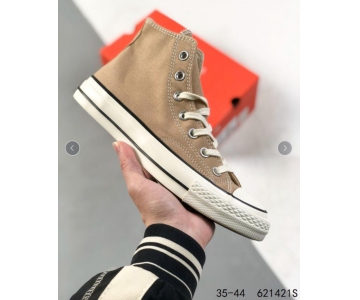 Wholesale Cheap Thick soled canvas shoes Shoes Mens Womens Designer Sport Sneakers size 35-44 (7) 
