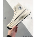 Wholesale Cheap Thick soled canvas shoes Shoes Mens Womens Designer Sport Sneakers size 35-44 (9) 