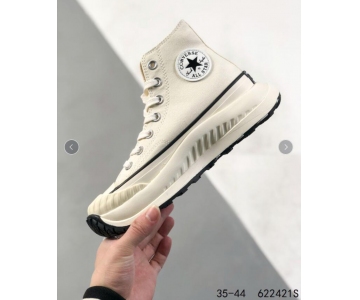 Wholesale Cheap Thick soled canvas shoes Shoes Mens Womens Designer Sport Sneakers size 35-44 (9) 