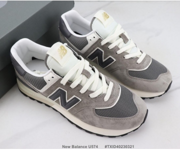 Wholesale Cheap U574 Shoes Mens Womens Designer Sport Sneakers size 36-45 (1) 2