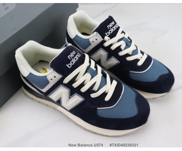 Wholesale Cheap U574 Shoes Mens Womens Designer Sport Sneakers size 36-45 (1) 3