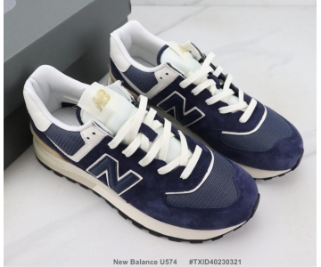 Wholesale Cheap U574 Shoes Mens Womens Designer Sport Sneakers size 36-45 (1) 6