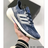 Wholesale Cheap ULTRABOOST 21 PRIMEBLUE 7.0 popcorn Shoes Mens Womens Designer Sport Sneakers size 36-45 (1) 