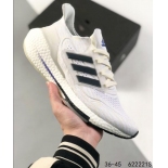 Wholesale Cheap ULTRABOOST 21 PRIMEBLUE 7.0 popcorn Shoes Mens Womens Designer Sport Sneakers size 36-45 (3) 