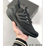 Wholesale Cheap ULTRABOOST 21 PRIMEBLUE 7.0 popcorn Shoes Mens Womens Designer Sport Sneakers size 36-45 (4) 