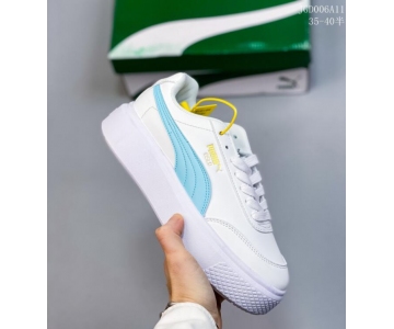 Wholesale Cheap Wmns Mayze Suede Shoes Mens Womens Designer Sport Sneakers size 36-40 (1)