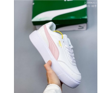 Wholesale Cheap Wmns Mayze Suede Shoes Mens Womens Designer Sport Sneakers size 36-40 (3)